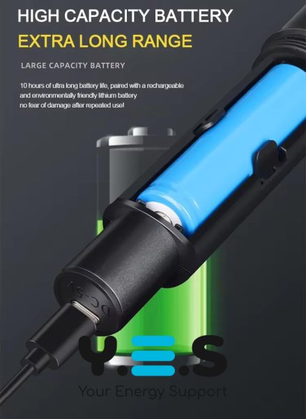 Бездротовий UHF мікрофон TTD‑M10 для караоке (1 мікрофон)