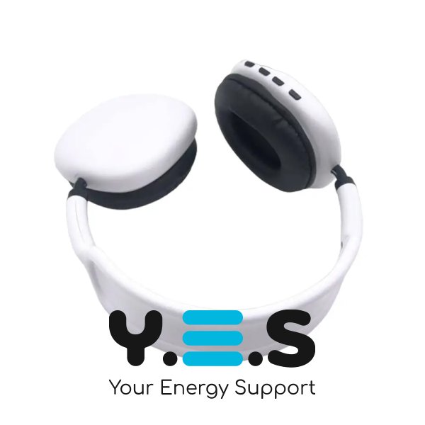 Bluetooth-навушники P9 Max з мікрофоном, бездротові (до 100 символів)