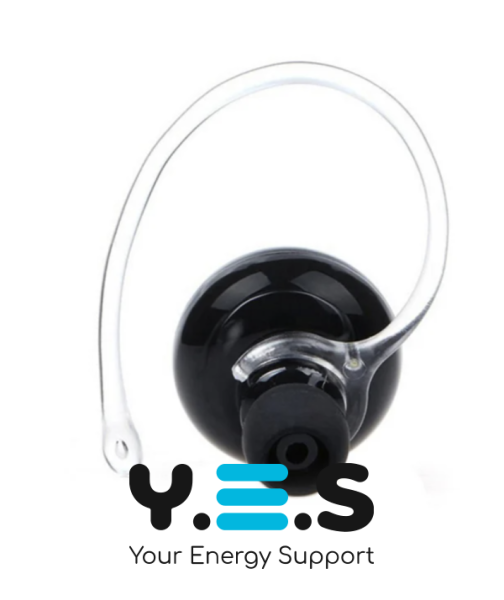 Навушники-гарнітура AirBeats mini Bluetooth 4.0 для смартфона, бездротові