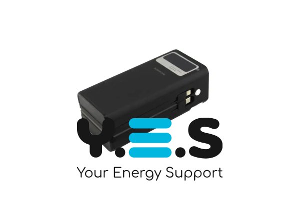 Повербанк DBT35A 100000 mAh з швидкою зарядкою — потужний Power Bank для тривалої автономної роботи