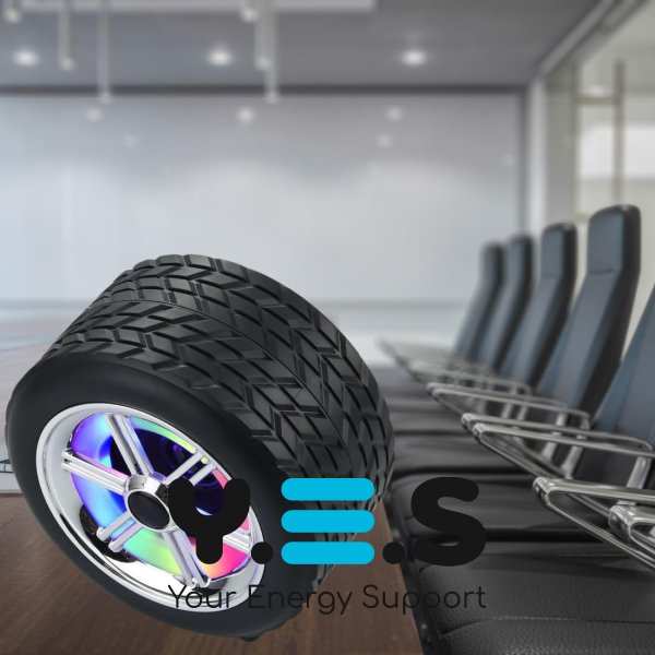 Портативна Bluetooth-колонка WSJAR L-024 з RGB/LED-підсвічуванням та слотом TF