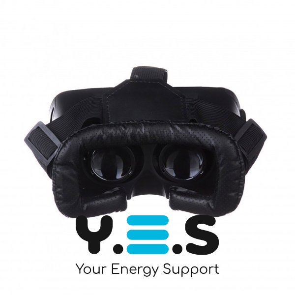 VR-окуляри VR BOX 3D з регулюванням фокуса лінз та Bluetooth-підключенням