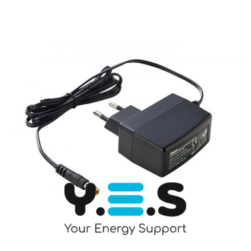 Адаптер живлення 6,5V для ваг і електроніки (зарядний блок)
