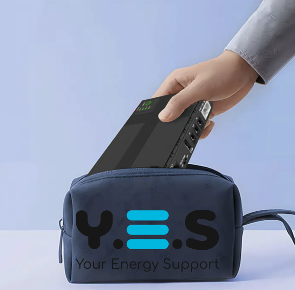 UPS для роутера DC1018P (DC) 18W 10400mAh — джерело безперебійного живлення