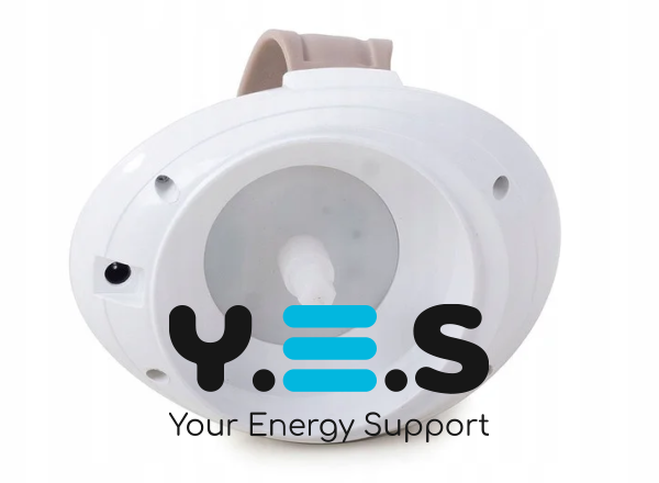 Антицелюлітний ручний вібромасажер SQ-100 рукавиця з лімфодренажним ефектом