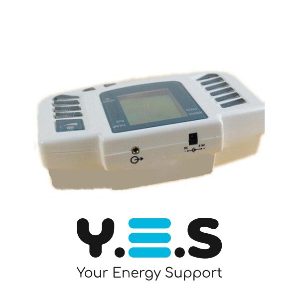 Масажні тапочки Digital Therapy JR-309 з електроблоком: міостимуляція стоп і всього тіла