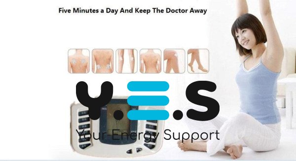 Масажні тапочки Digital Therapy JR-309 з електроблоком: міостимуляція стоп і всього тіла