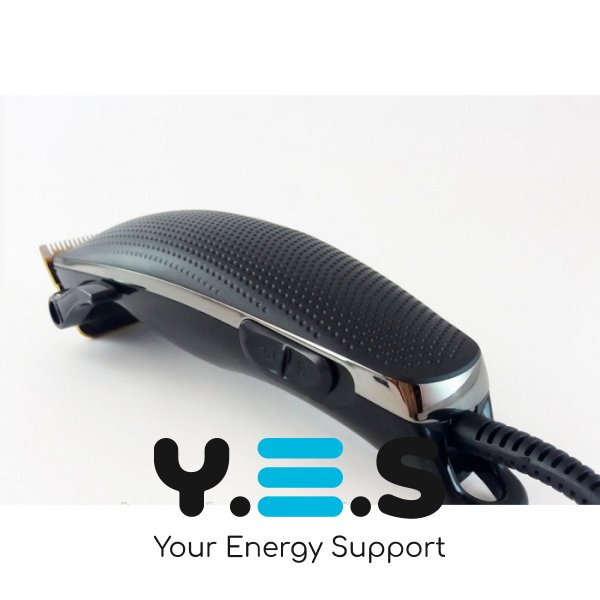 Універсальна машинка для стрижки волосся Gemei GM-806 (дротова)