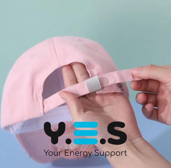 Літня бейсболка-кепка з вентилятором Fan, охолоджувальна з обдувом, акумуляторна