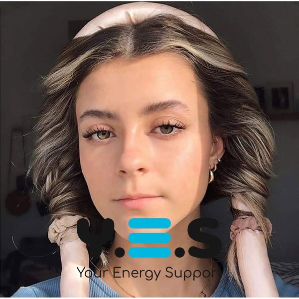 Шовкова стрічка-бігуді для локонів: обруч-джгут для накрутки волосся «М’яка хвиля»