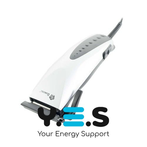 Машинка для стрижки волосся Domotec MS-3305, тример для дому та салону