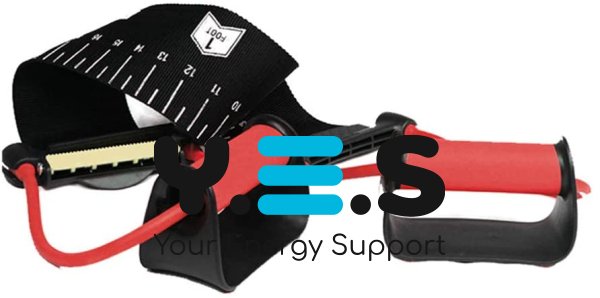 Еспандер-тренажер Lutino Multi Function Puller для рук, спини, преса та всього тіла