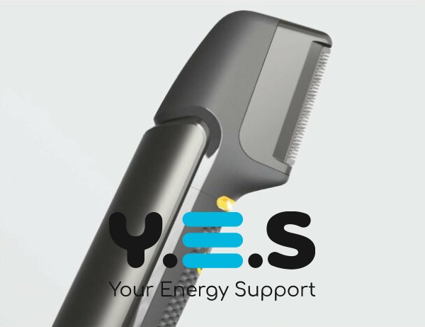 Тример для тіла та окантовки Body Groomer S-035
(47 символів)