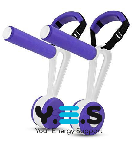 Гантелі-обтяжувачі Swing Weights для спортивної ходьби та фітнесу