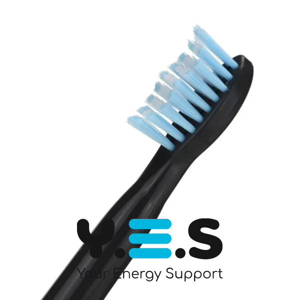 Електрична зубна щітка SHUKE SK-601 зі змінними насадками