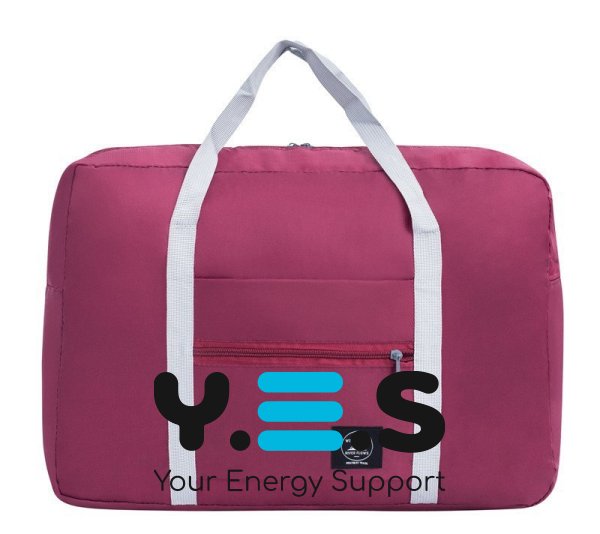 Складна водонепроникна дорожня сумка-органайзер Unisex для подорожей, пляжу й туризму