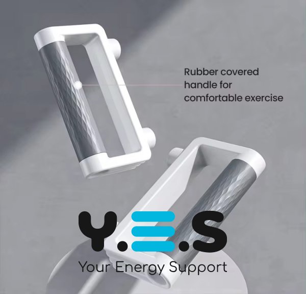 Багатофункціональна дошка для віджимань LK202310-17 — портативний мінітренажер