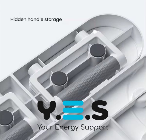 Багатофункціональна дошка для віджимань LK202310-17 — портативний мінітренажер