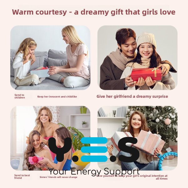 Декоративна водяна куля з музикою на заводному механізмі «Санта на санях»