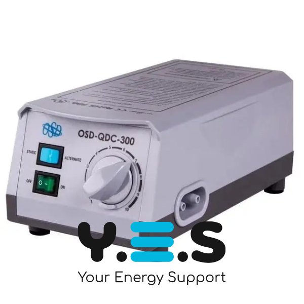 Протипролежневий матрац з насосом для профілактики пролежнів, система змінного тиску