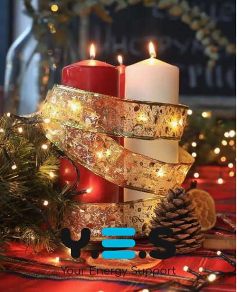 Гірлянда LED-стрічка на ялинку 10 м на батарейках, тепле біле світло