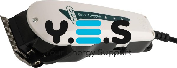 Універсальна машинка для стрижки волосся та тример для окантовки HTC Best Clipper CT-109