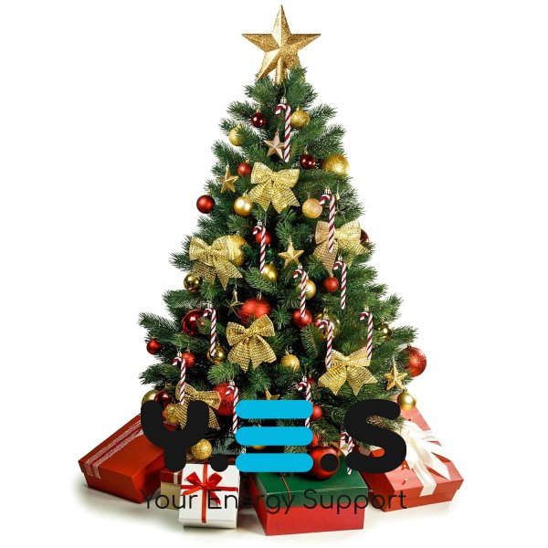 Світлодіодна гірлянда «Льодяники» 3 м для декору, теплий білий, USB