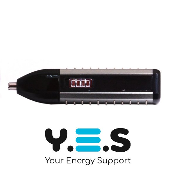 Електробритва-тример GEMEI GM-789 3-в-1, багатофункціональний набір