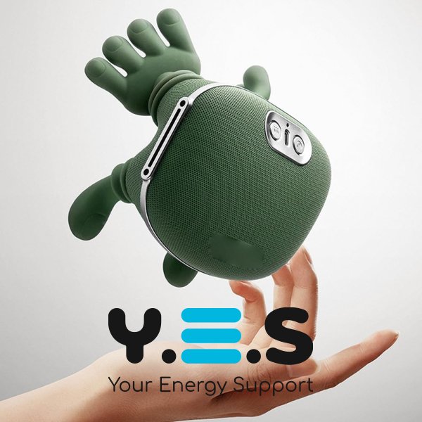 Електричний масажер Shoulders & Neck для шиї, плечей і спини з підігрівом, професійний