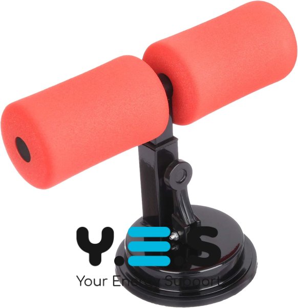 Настільний тренажер для преса Lesko MJ-034 / MP 380 для преса, спини та рук (домашній)