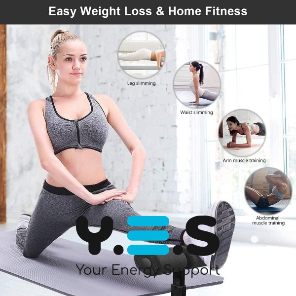 Настільний тренажер для преса Lesko MJ-034 / MP 380 для преса, спини та рук (домашній)