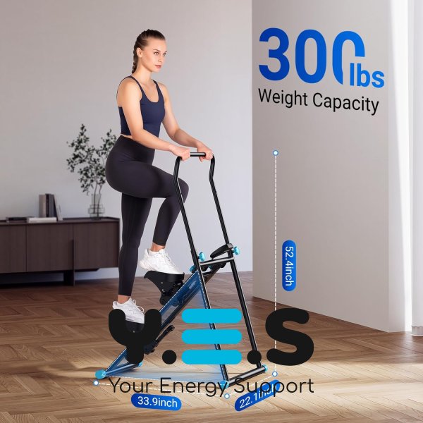 Підлоговий тренажер для ніг і сідниць XY-167 для дому — компактний багатофункціональний фітнес