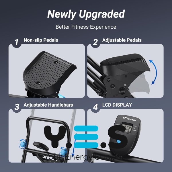 Підлоговий тренажер для ніг і сідниць XY-167 для дому — компактний багатофункціональний фітнес