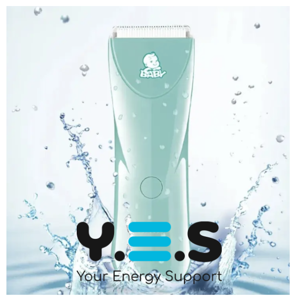 Професійна дитяча машинка для стрижки волосся VGR V-150 (для дітей)