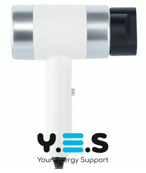 Фен для волосся RAF R-4559 — дбайливий щоденний догляд і бездоганна укладка