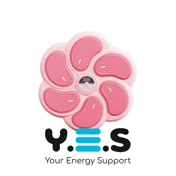 Інтелектуальна музична боксерська панель для тренувань вдома (смарт-тренажер)