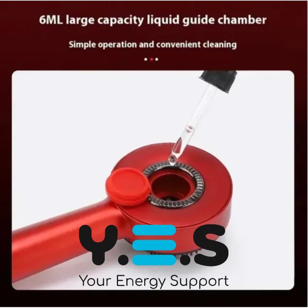 Масажна гребінець Massage and Nourish для шкіри голови та акуратного розчісування волосся