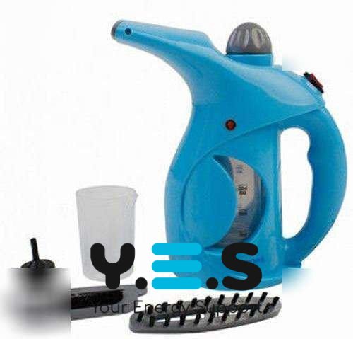 Ручний вертикальний відпарювач Aurora A7 для одягу, меблів і текстилю