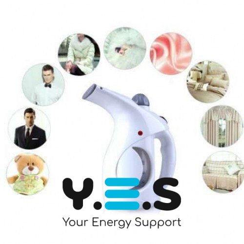 Ручний вертикальний відпарювач Aurora A7 для одягу, меблів і текстилю