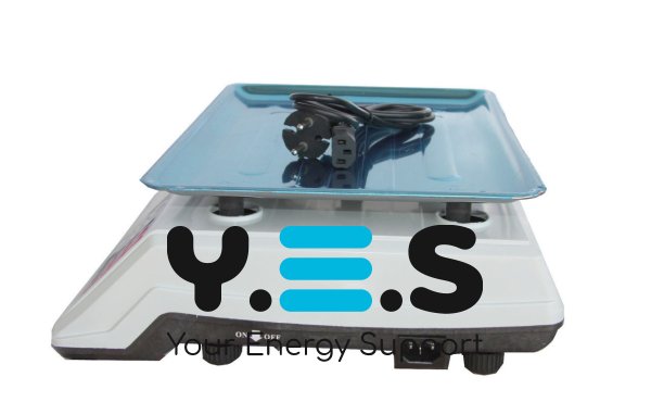 Торговельні ваги Promotec PM 5051 до 50 кг