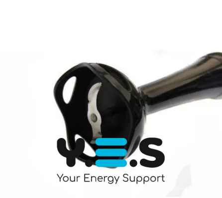 Ручний занурювальний блендер-подрібнювач DOMOTEC MS-0878 для кухні