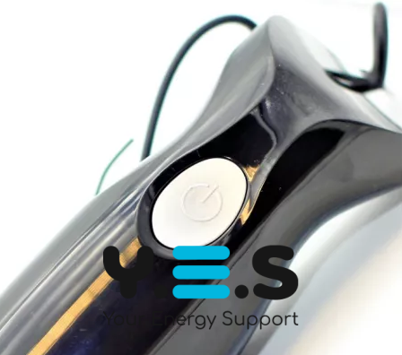 Ручний занурювальний блендер-подрібнювач DOMOTEC MS-0878 для кухні