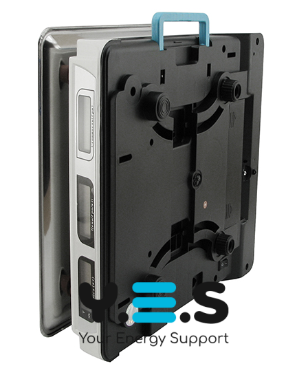 Електронні торговельні ваги Crownberg CB-5006 до 50 кг