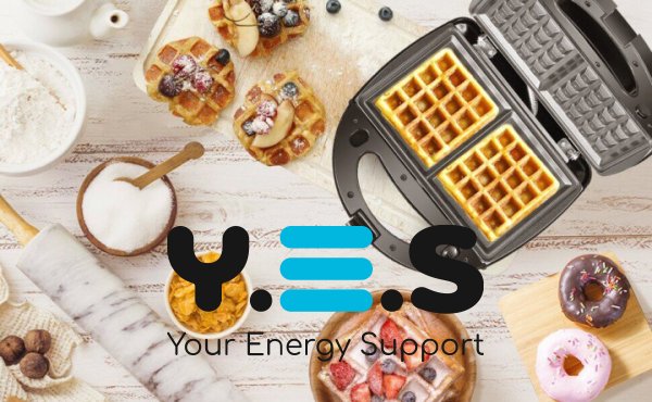 Мультимейкер DOMOTEC MS-7704 4в1: сендвічниця, вафельниця, гриль, горішниця