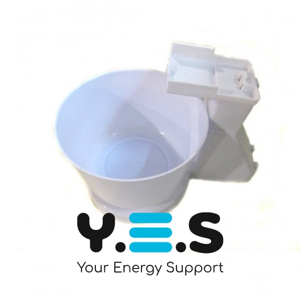 Міксер DOMOTEC MS-1366 2в1 ручний і стаціонарний з чашею, 7 режимів