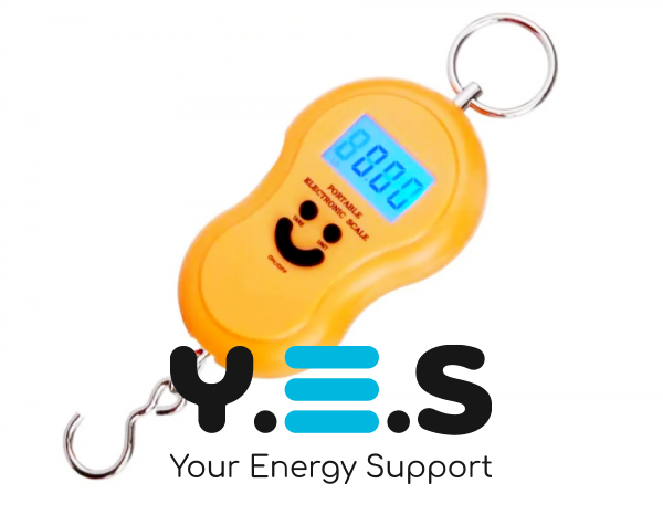 Ручний електронний кантер (вага) MATRIX MX-450 до 50 кг