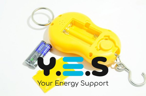 Ручний електронний кантер (вага) MATRIX MX-450 до 50 кг