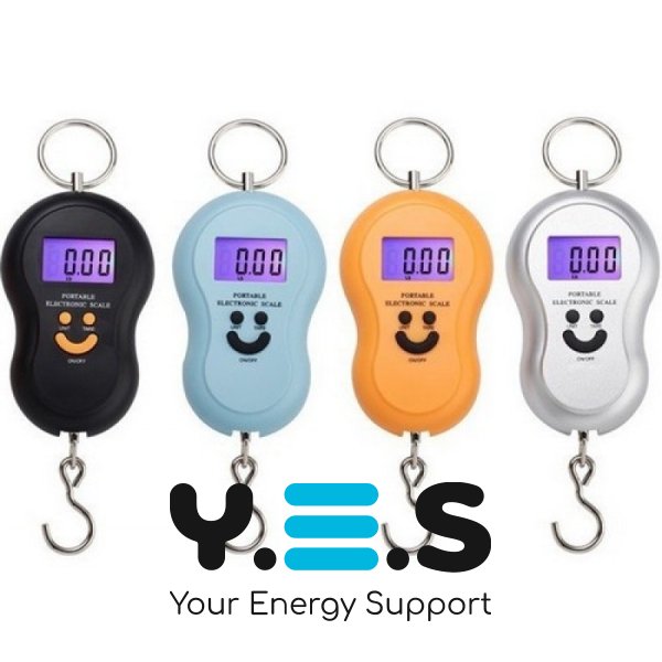 Ручний електронний кантер (вага) MATRIX MX-450 до 50 кг