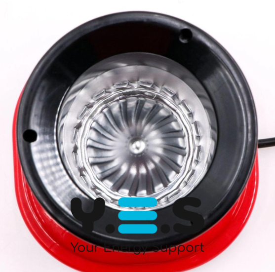 Домашня попкорниця Haeger HG-9001 — апарат для попкорну, 1200 Вт