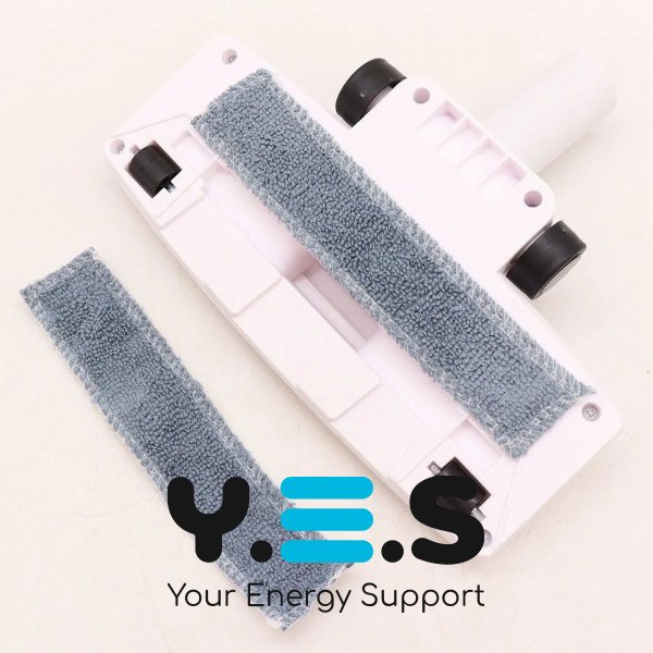 Вакуумний бездротовий пилосос 2000mAh, ручний/вертикальний акумуляторний 3в1 з насадками